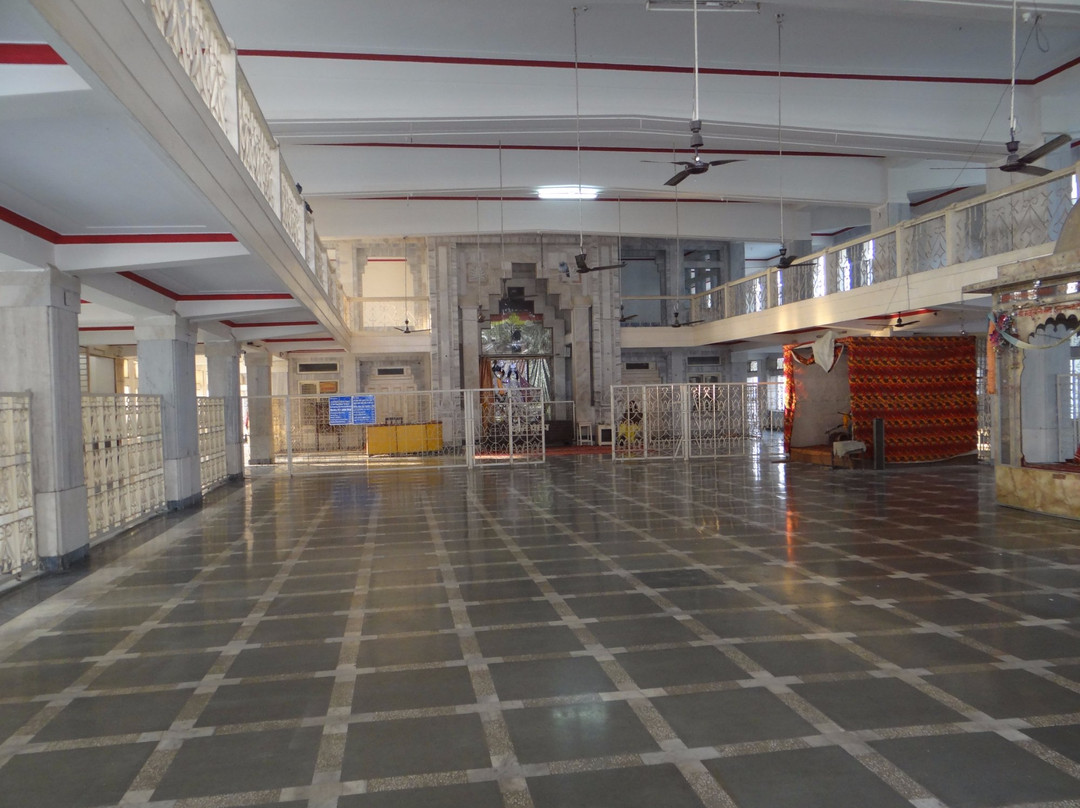 Pagal Baba Temple景点图片