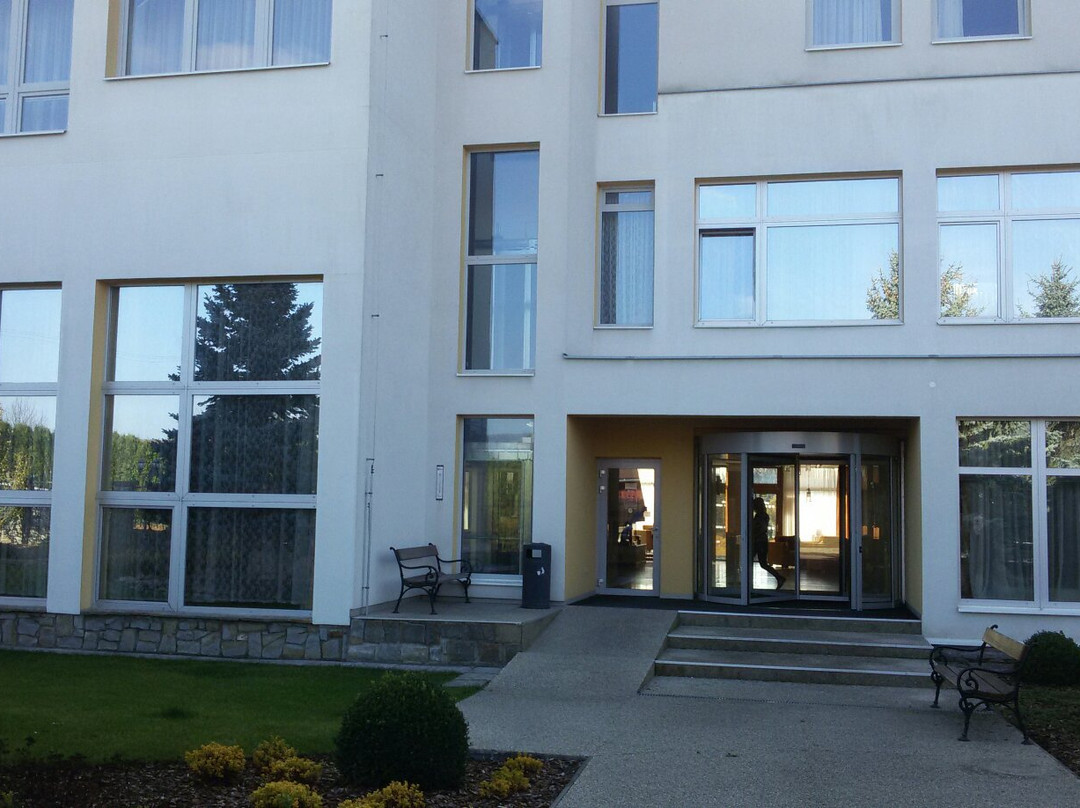 Wellness Centrum Niva
