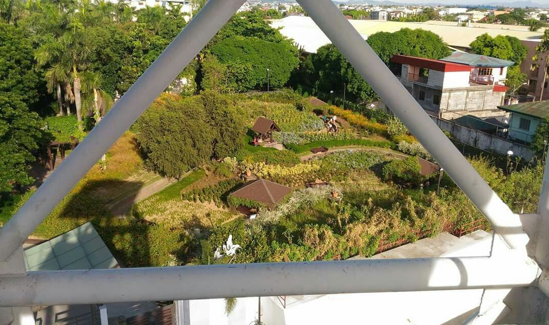 Pasig Rainforest Park-巴石必去景点