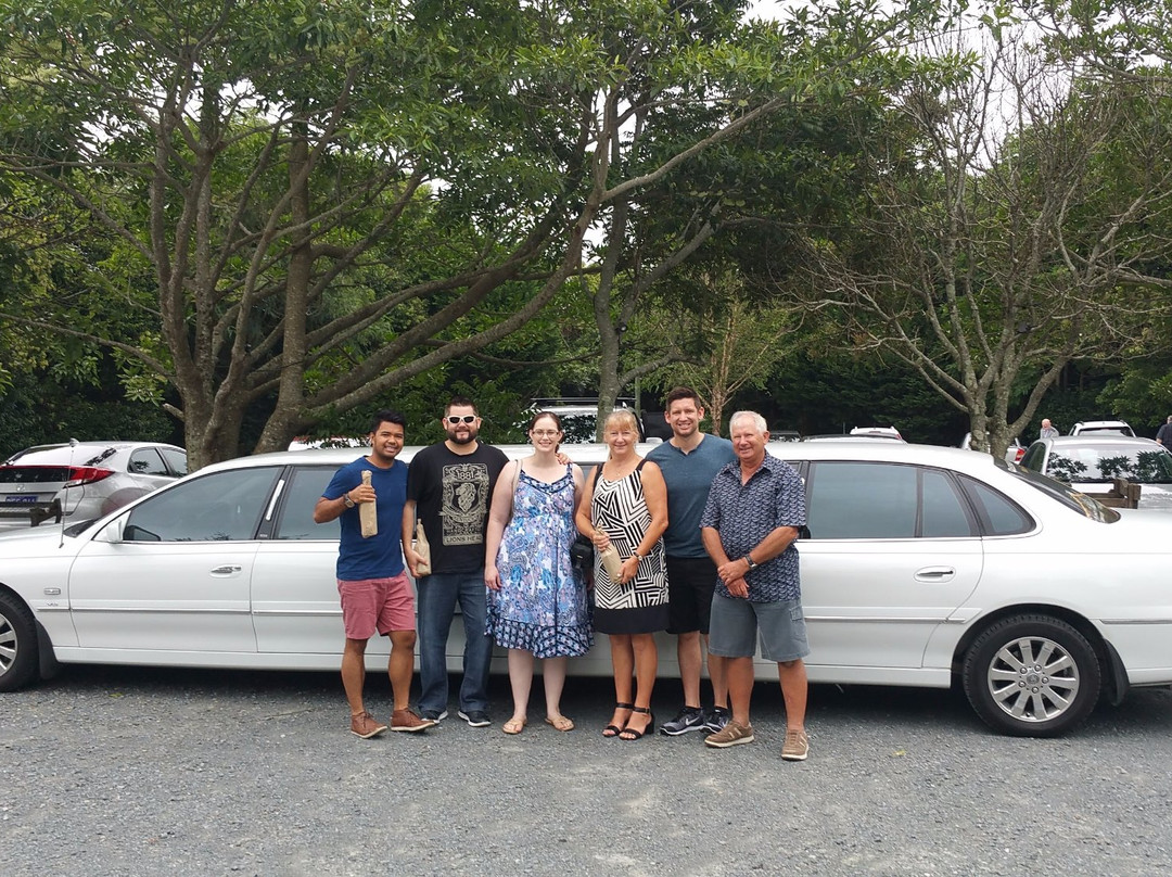 Queensland Limousine Services-Loganholme必去景点