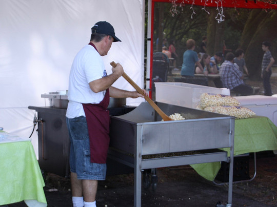 HarvestMoon Fun Farm-Masaryktown必去景点