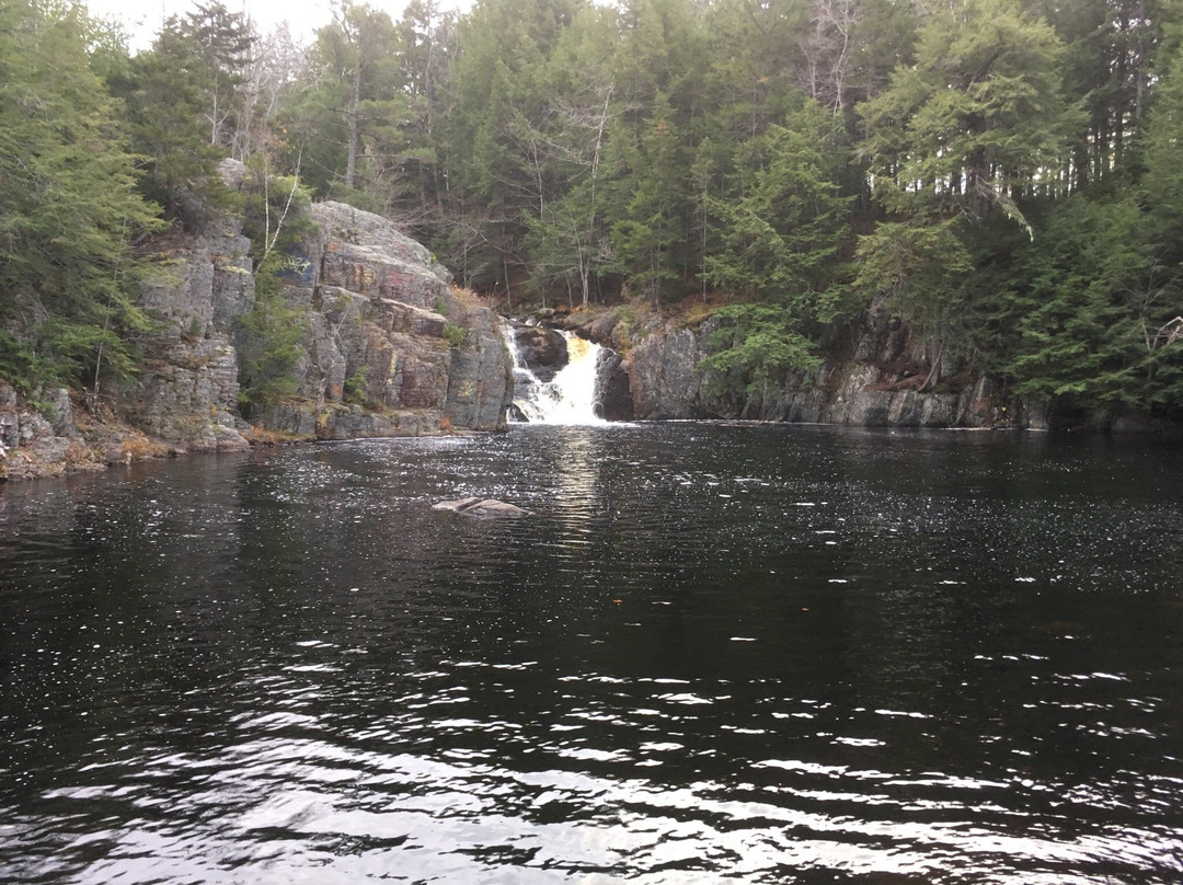 Greenwood旅游攻略图片