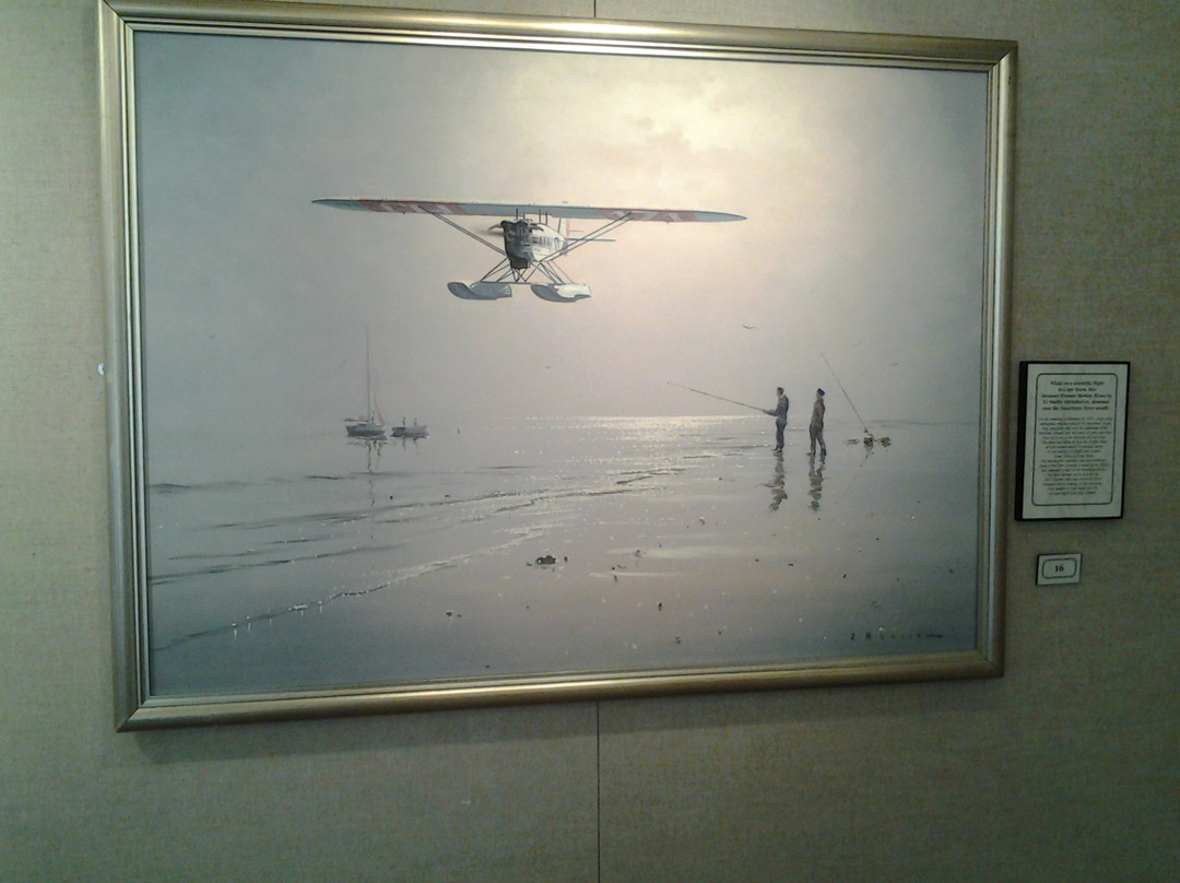 Ron Belling Art Gallery景点图片
