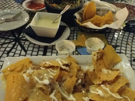 Church Street Station-奥兰多必去景点