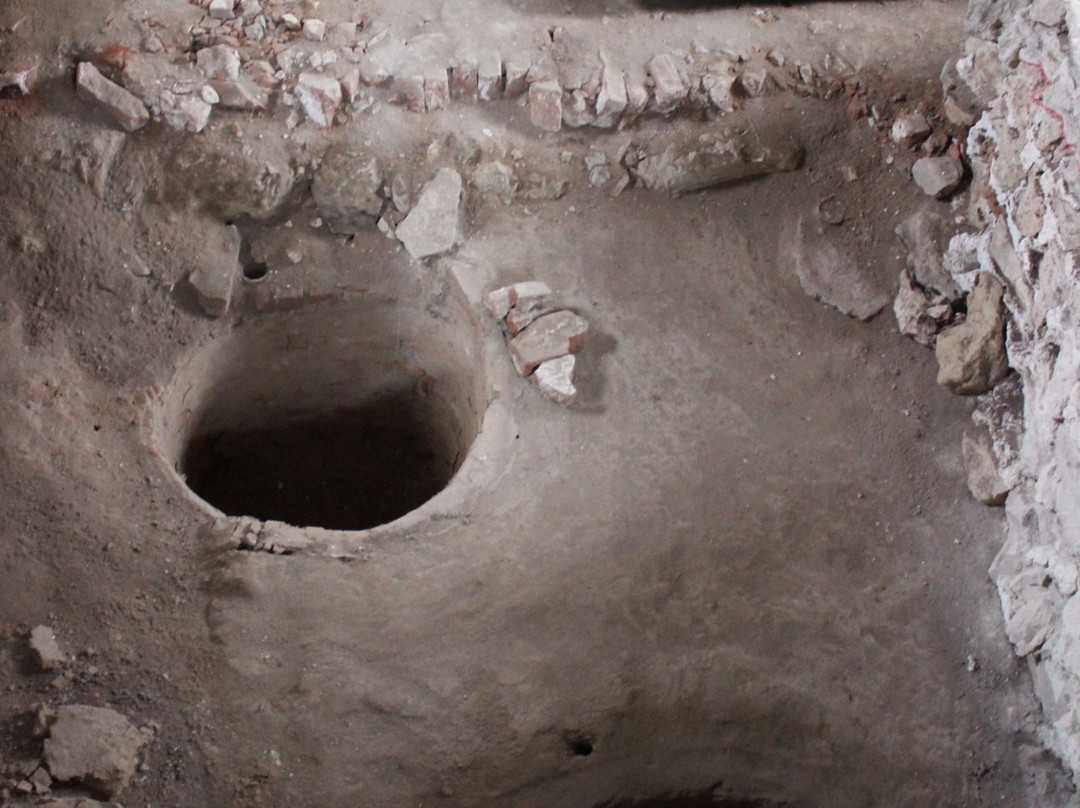 East Mausoleum-Bolgar必去景点