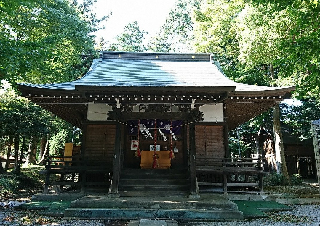 Kasuga Shrine