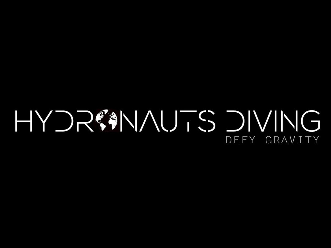 Hydronauts Diving Resort-涛岛必去景点