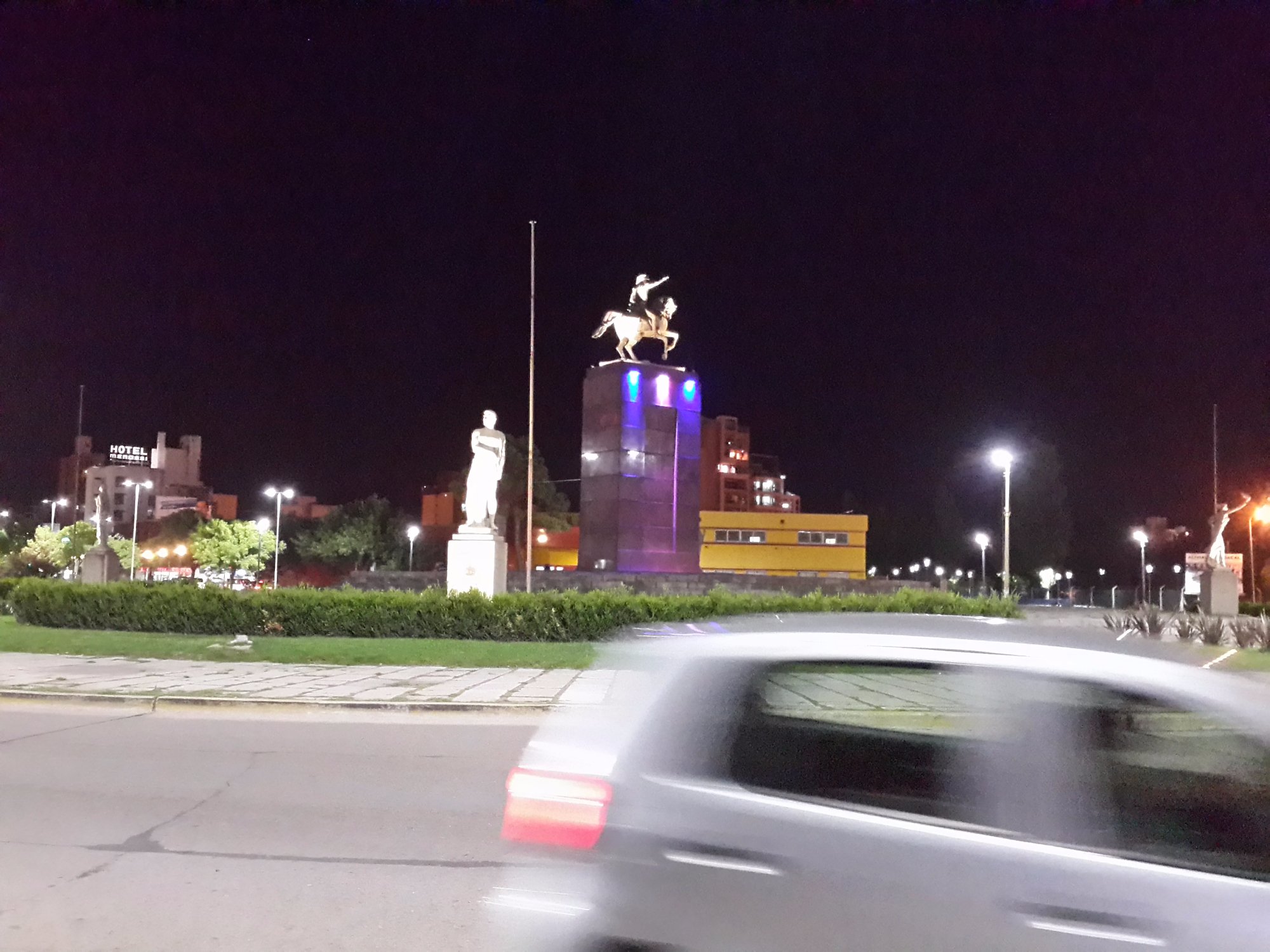 Rio Palace Hotel-浴室
