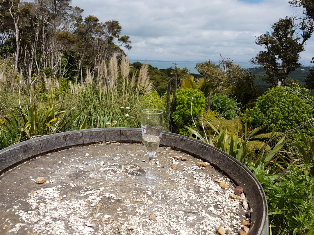 The Waiheke BBQ Tour-Ostend必去景点