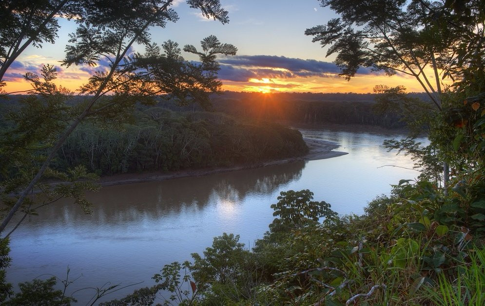 Los Amigos Biological Station