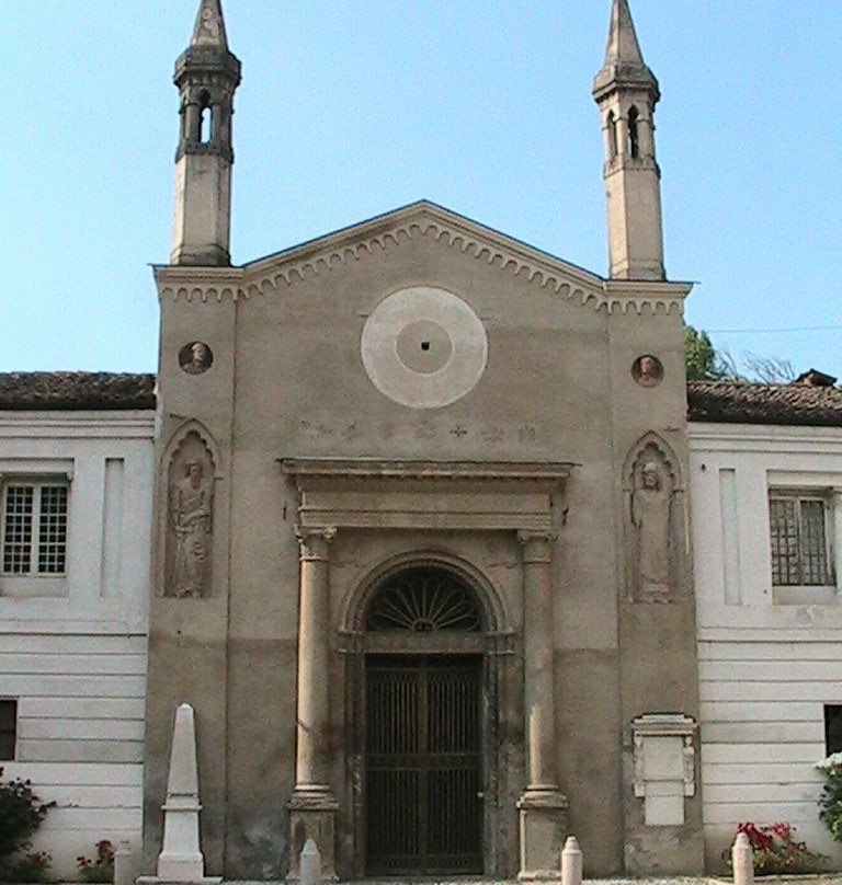 Villa Sommi Picenardi Crotti景点图片