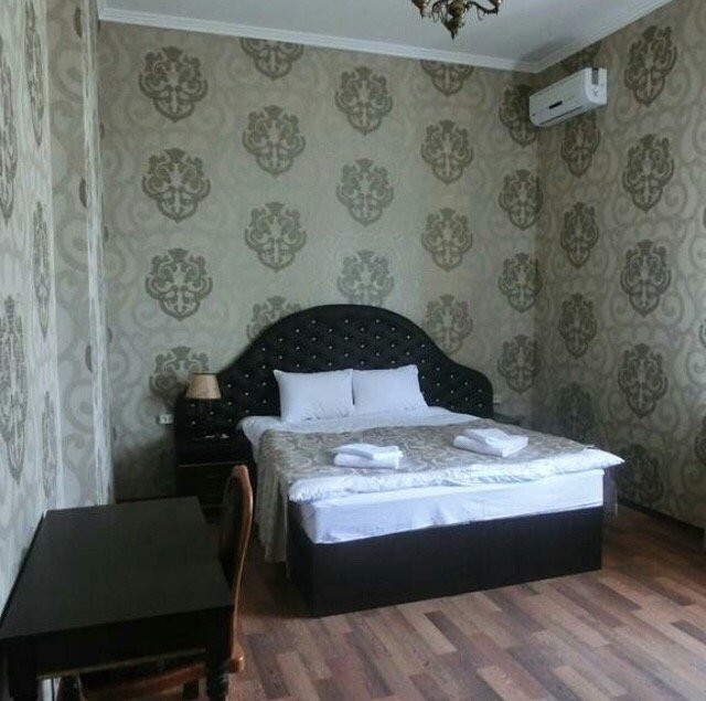 Fortetsya Malehiv