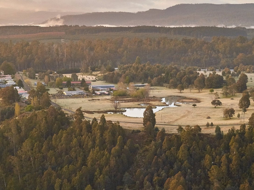 Highland Caravan Park