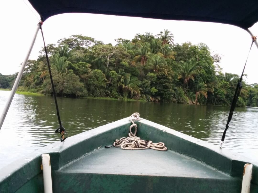 Yala Tours Panama景点图片