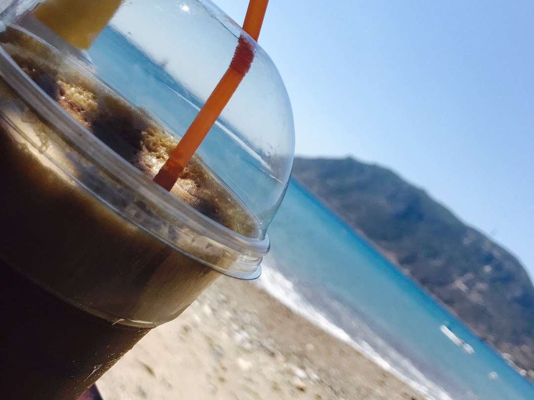 Kefalos Windsurfing & Sailing-凯法洛斯必去景点