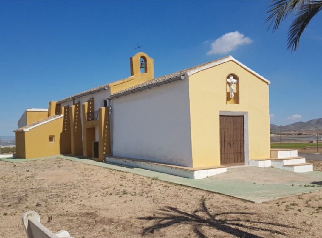 Ermita de La Purisima Concepcion景点图片