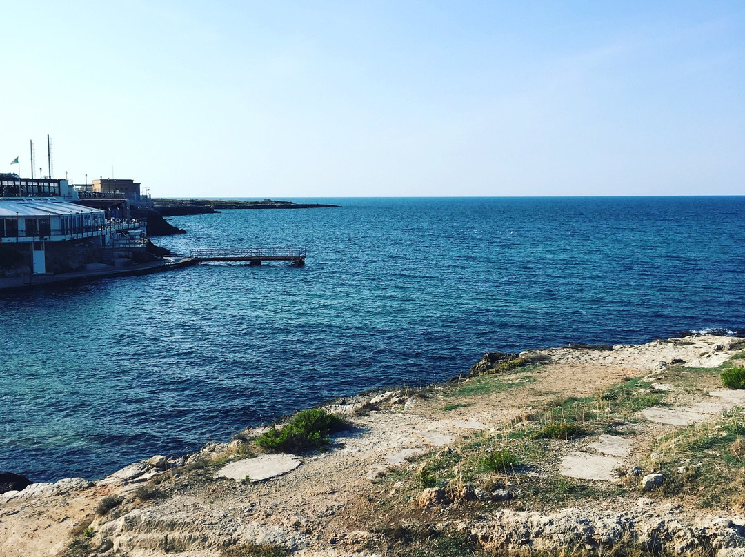 Torre a Mare景点图片