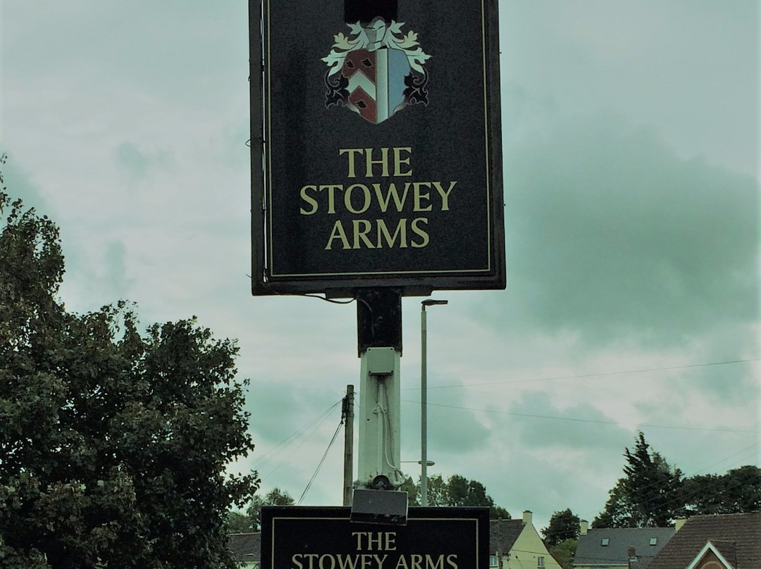 The Stowey Arms主图