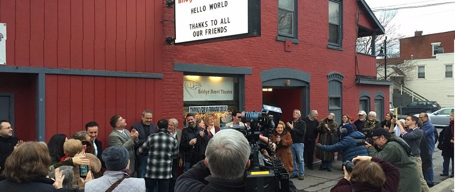 Bridge Street Theatre-Catskill必去景点