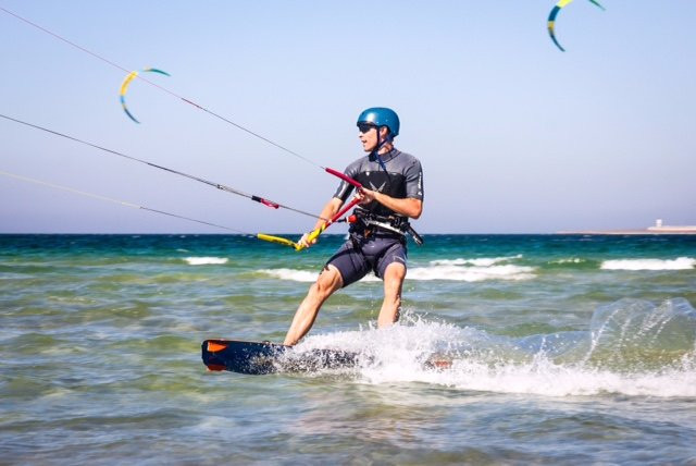 Kite Center Wind-Extreme-Olenevka必去景点