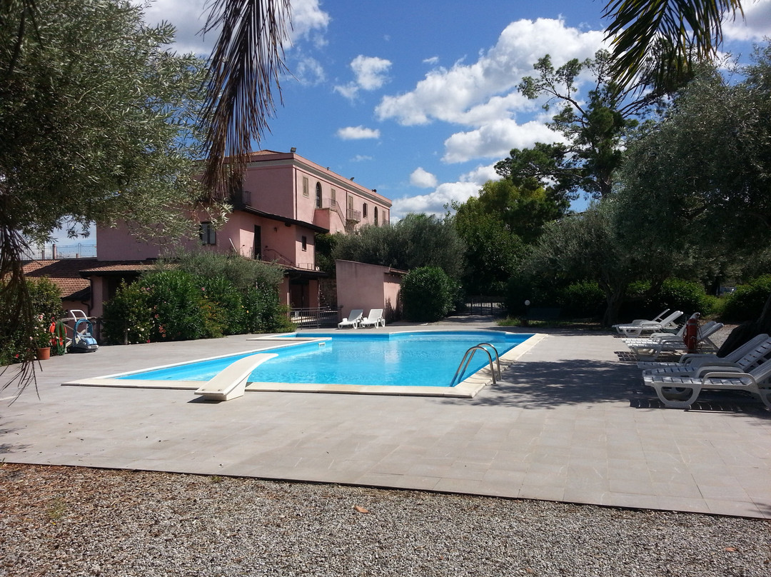 Agriturismo Agri