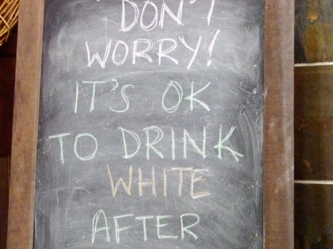 Ridgepoint Wines-威兰德必去景点