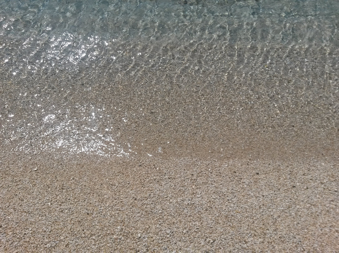 Agia Anna-卡拉法蒂斯必去景点