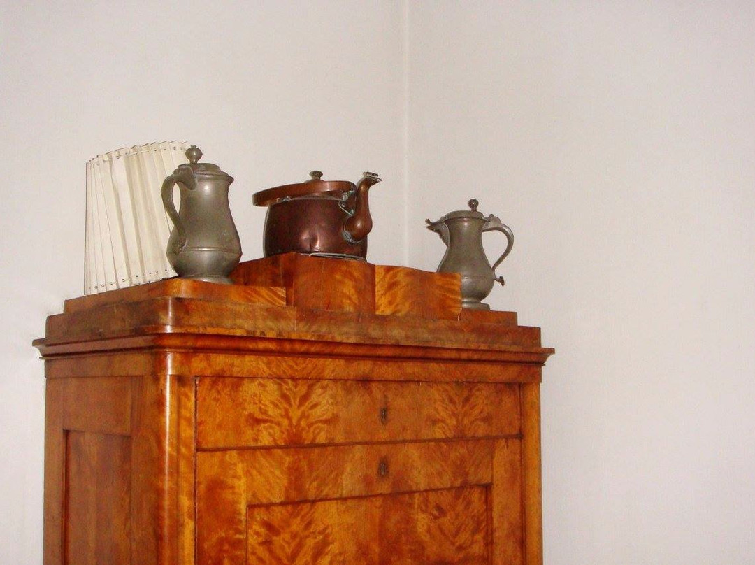 Municipal Museum of Stefan Żeromski and His Family景点图片