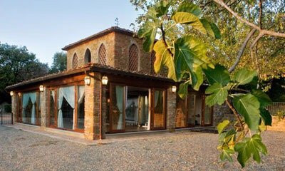 Cirque du Physique Studio Yoga e Pilates-阿雷佐必去景点