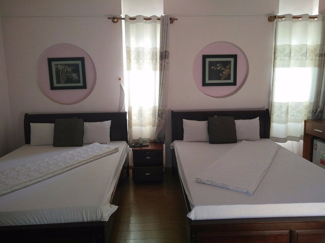 Phong Lan Hotel Binh Dinh