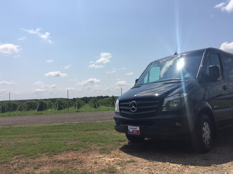 Texas Tipsy Tours-奥斯丁必去景点