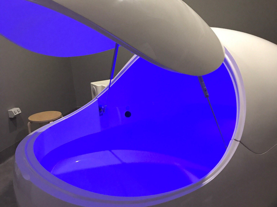 Freedom Float and Wellness Centre-West Burleigh必去景点