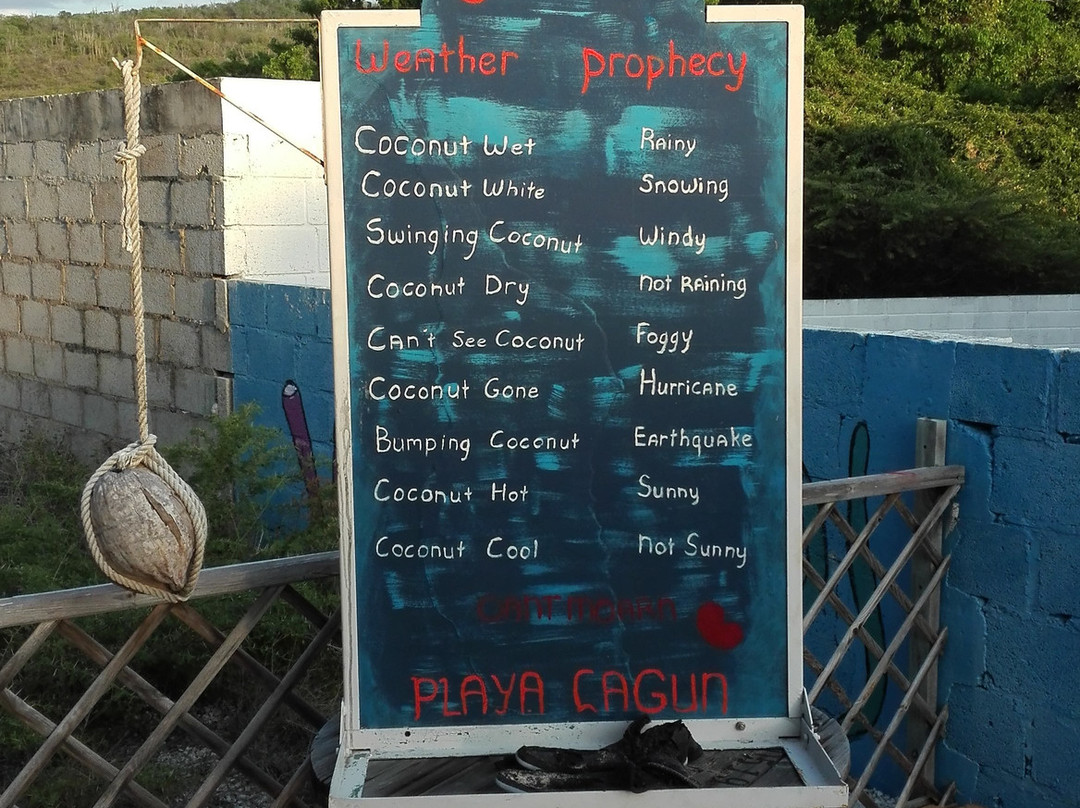 Discover Diving-Lagun必去景点