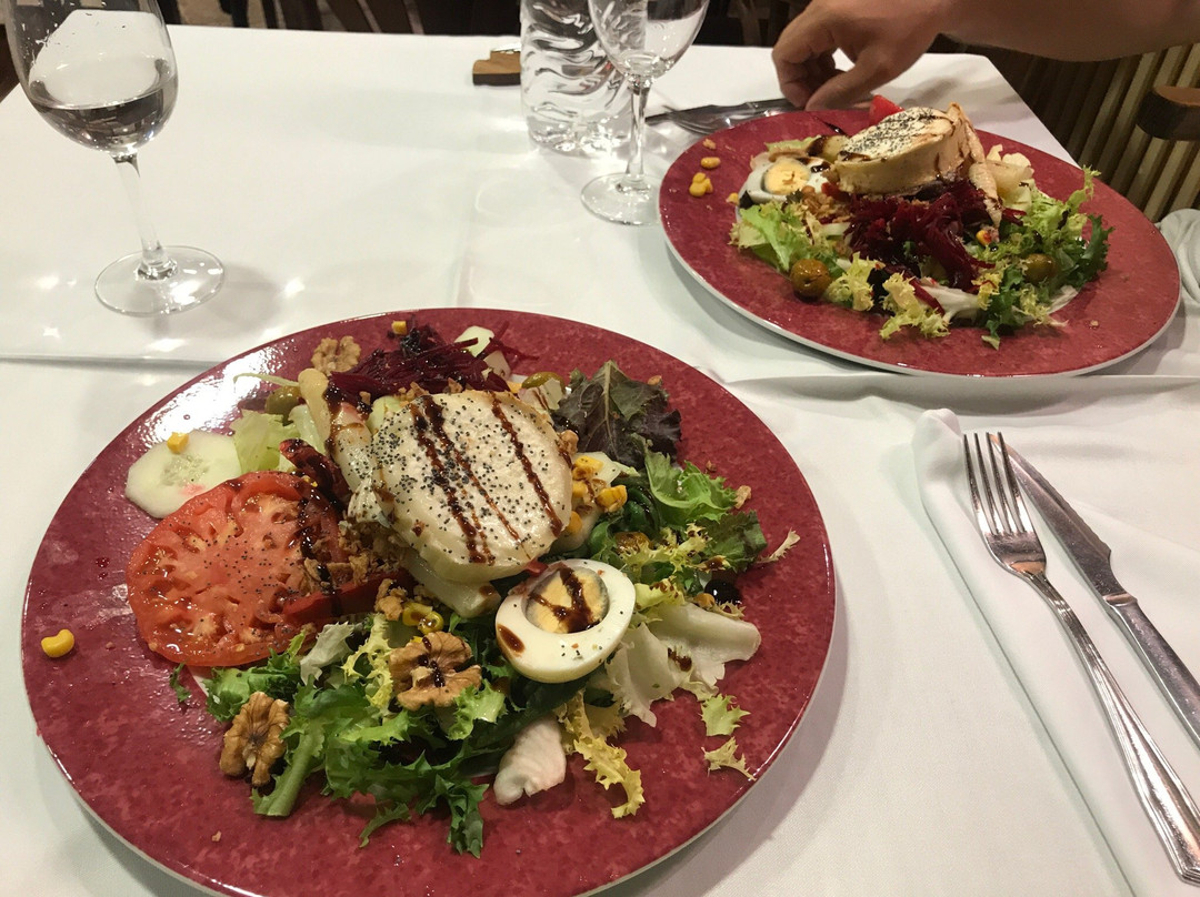 Hotel Tres Picos主图