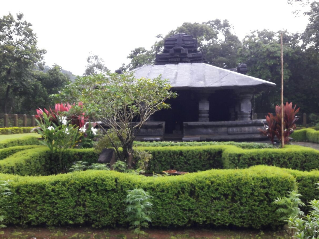 Mahadeva Temple景点图片