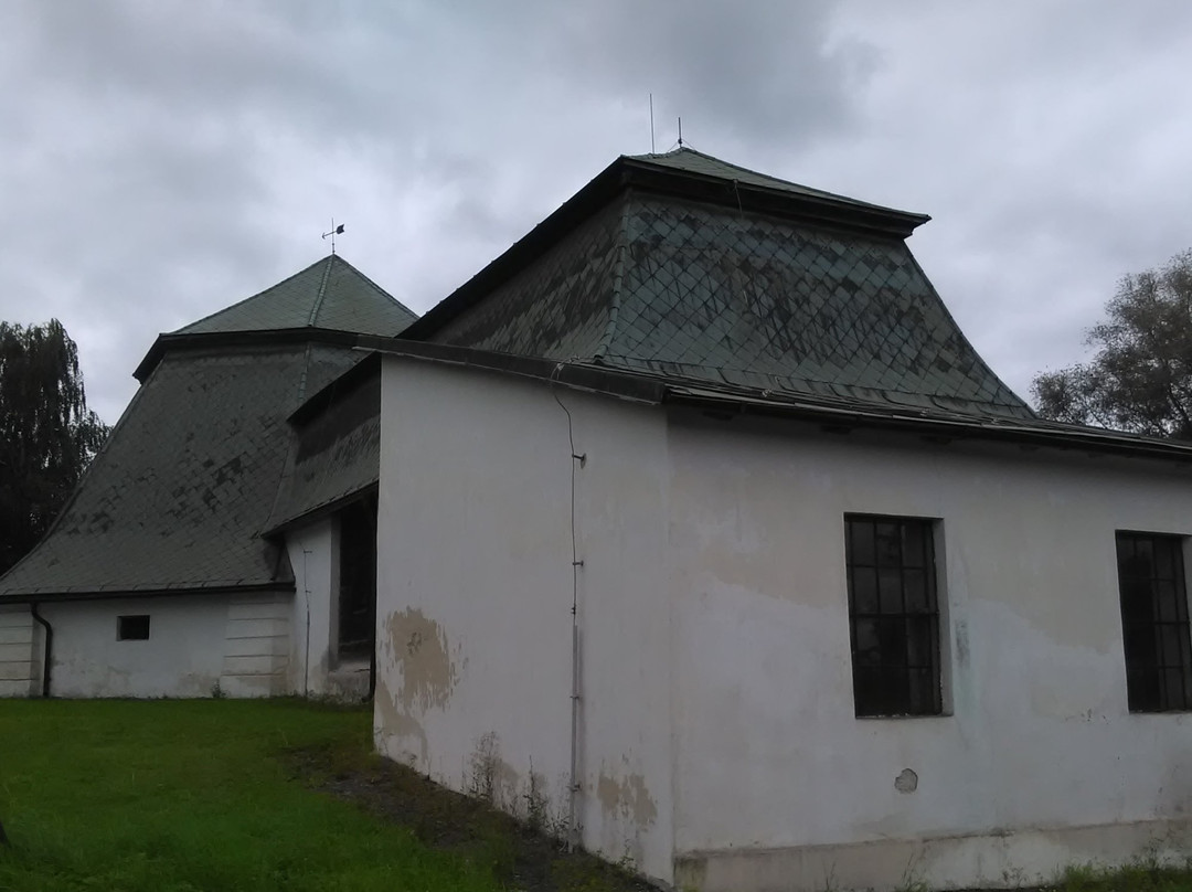 Slovak Technical Museum - NKP Solivar in Presov-Presov必去景点