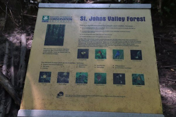 St. Johns Conservation Area-Thorold必去景点