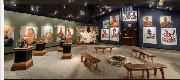 Van Meter State Park-Miami必去景点