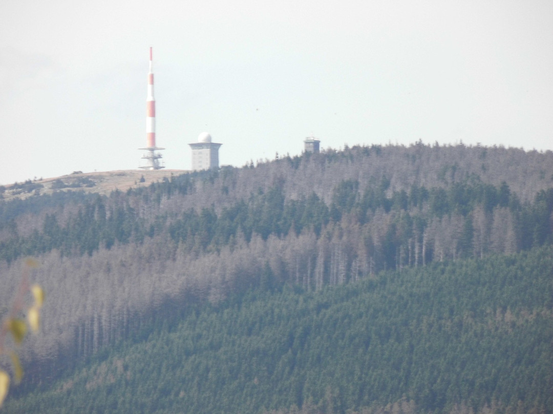 Schnarcherklippen