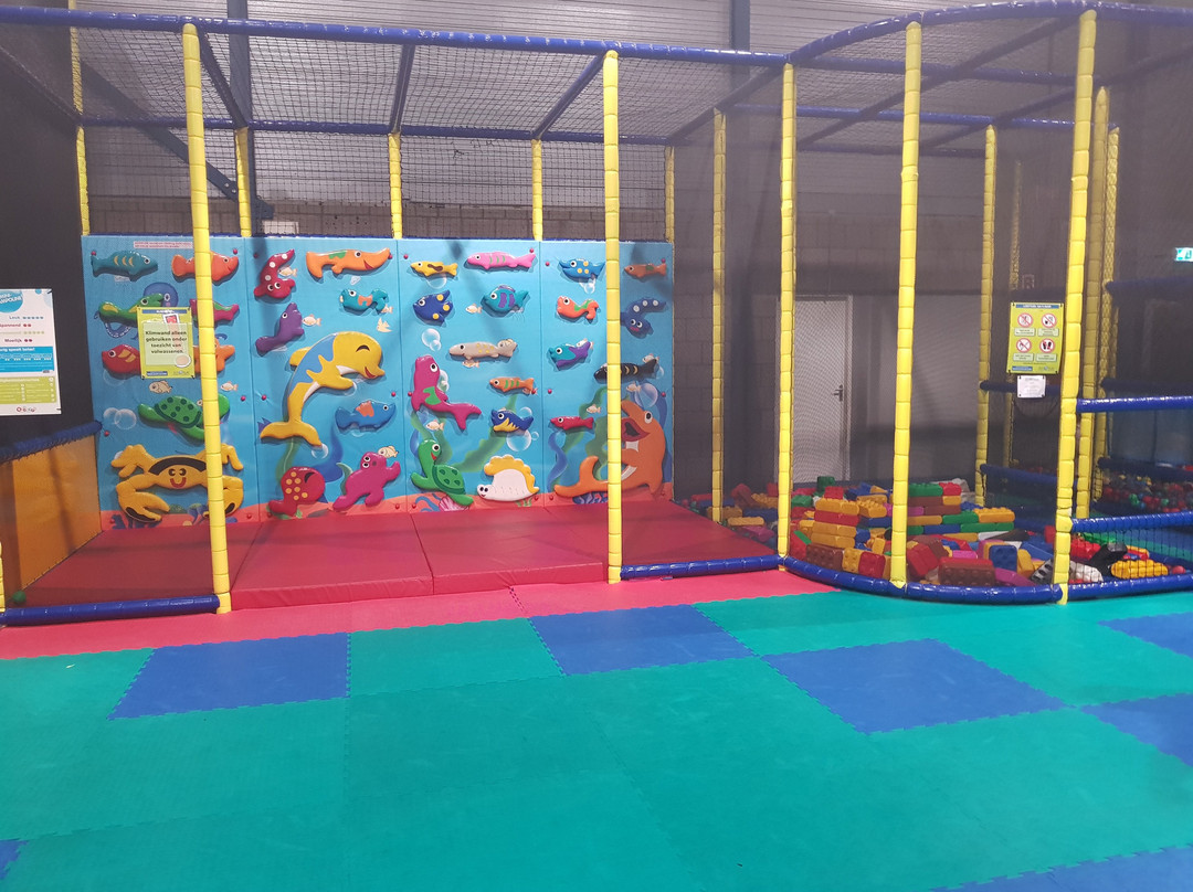 Ballorig-阿纳姆必去景点