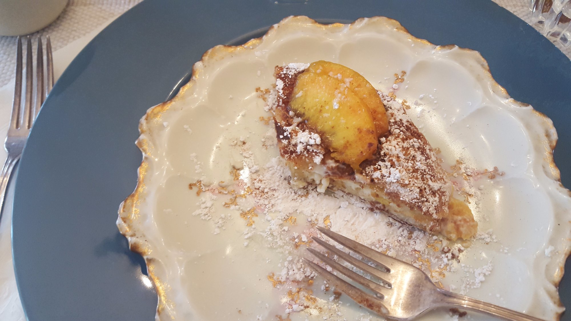 Twisted Willow Inn-餐饮