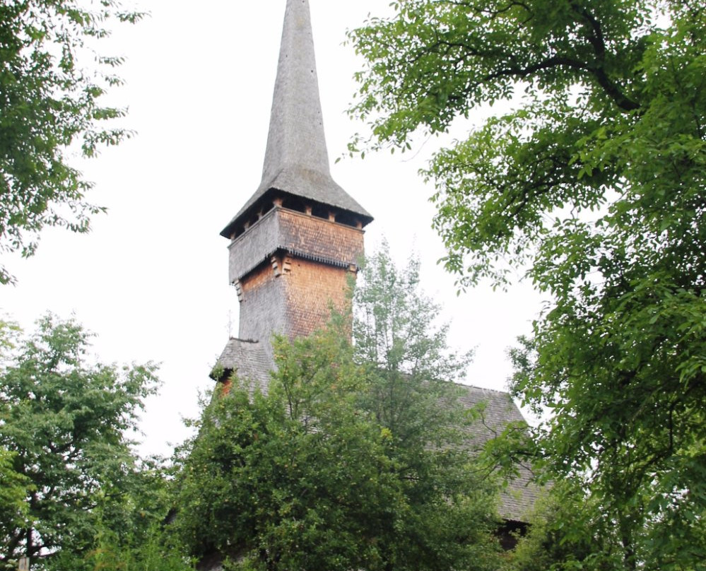 Church of the Holy Paraskeva景点图片