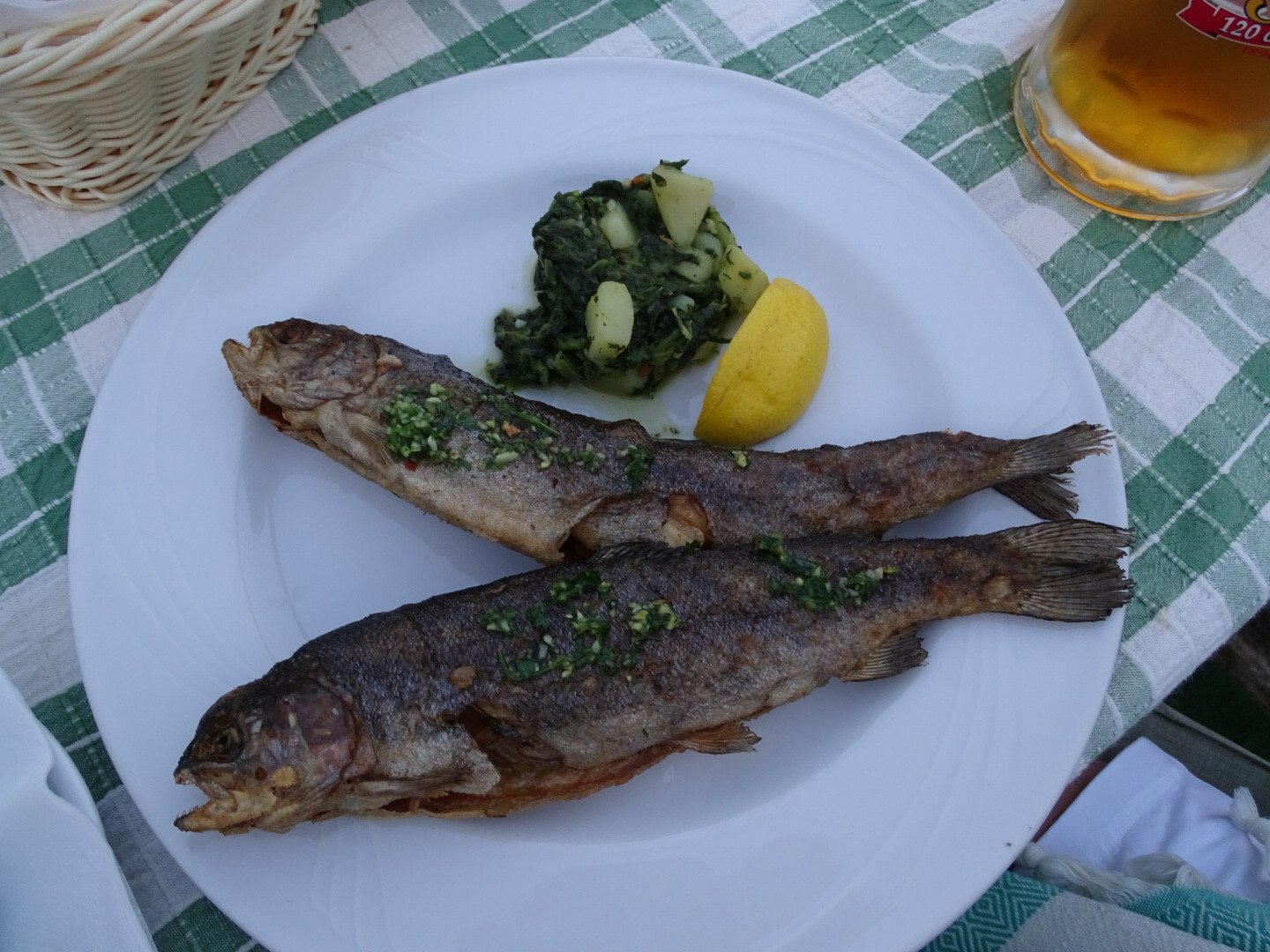 Hotel Rijecka Gostiona-餐饮