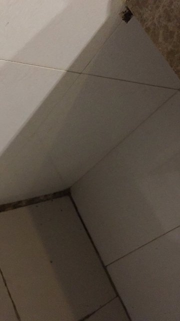 解放饭店（西安火车站西安站地铁站店）-浴室