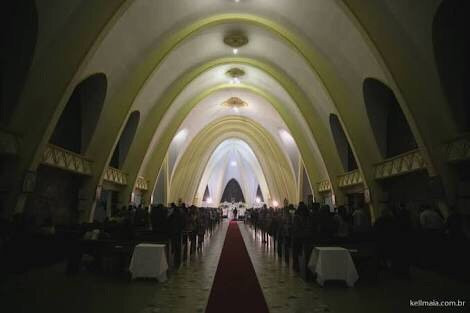 Igreja Matriz São Domingos de Gusmão景点图片