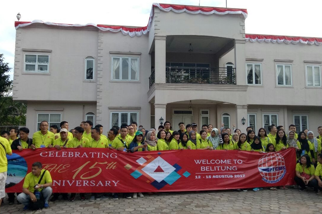 Ahok Village景点图片