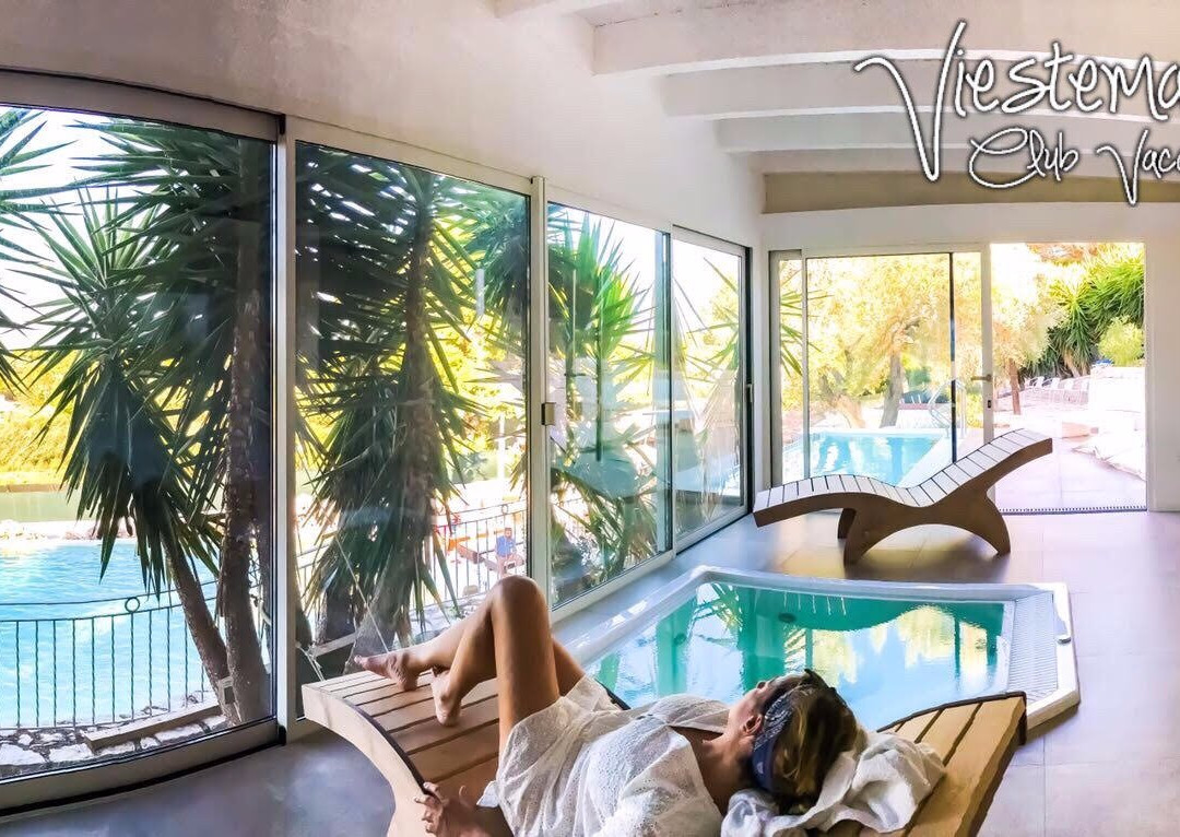 Viestemare Resort & Spa