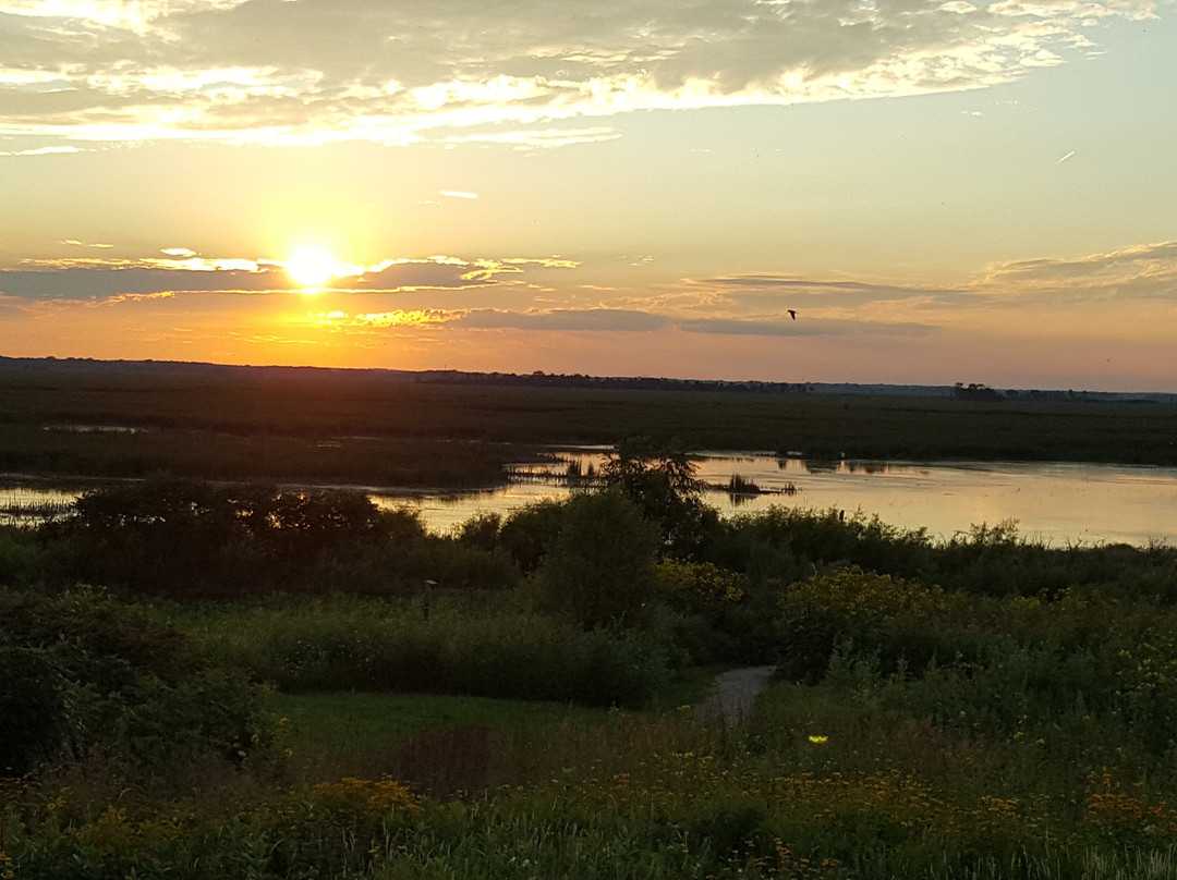 Horicon National Wildlife Refuge景点图片