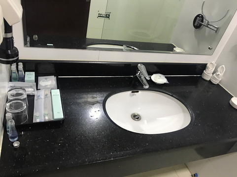 库尔勒博斯腾宾馆主图