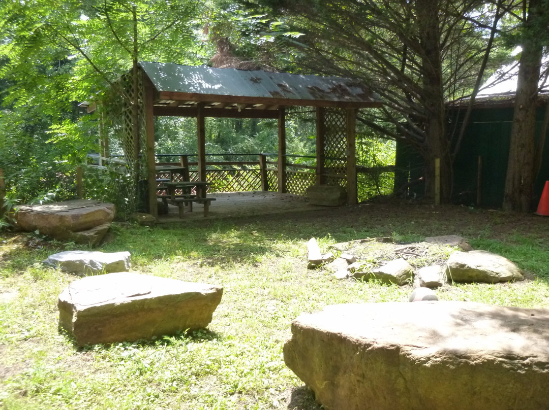 River Campground